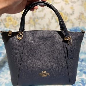 Coach Kacey Satchel bag